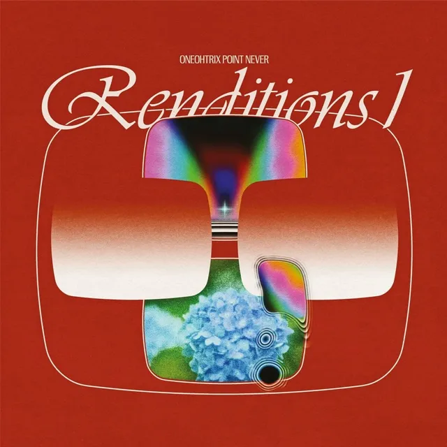 Oneohtrix Point Never Renditions I (10") 
