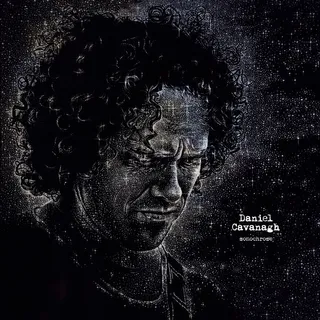 Daniel Cavanagh Monochrome (2LP)