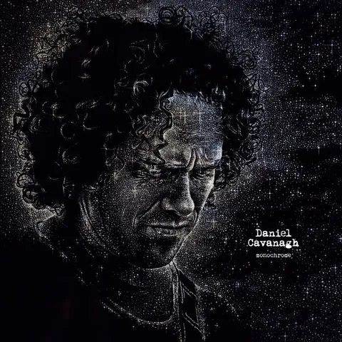 Daniel Cavanagh Monochrome (2LP) 