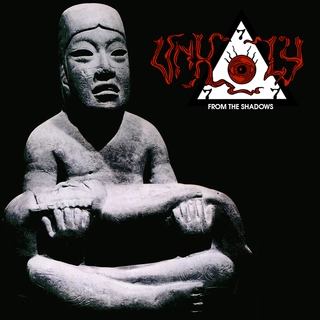 Unholy From The Shadows (2LP)