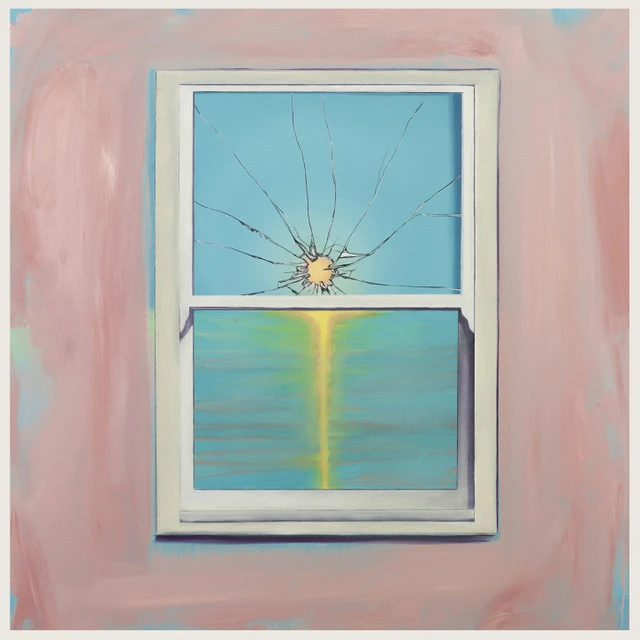 My Sad Captains Sun Bridge (LP) 
