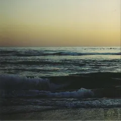 Simon Joyner Step Into The Earthquake (2LP)