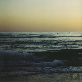 Simon Joyner Step Into The Earthquake (2LP)