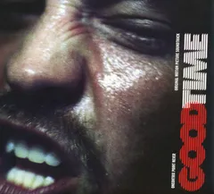 Oneohtrix Point Never Good Time (CD)