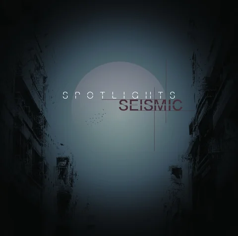 Spotlights Seismic (2LP)