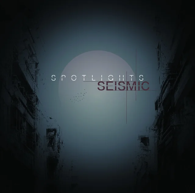 Spotlights Seismic (2LP) 