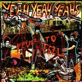 Yeah Yeah Yeahs Fever To Tell (LP)