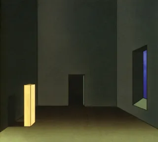 Oneohtrix Point Never R Plus Seven (CD)