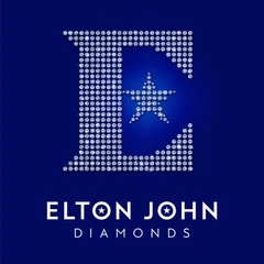 Elton John Diamonds (2LP)