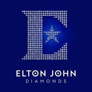 Elton John Diamonds (2LP)