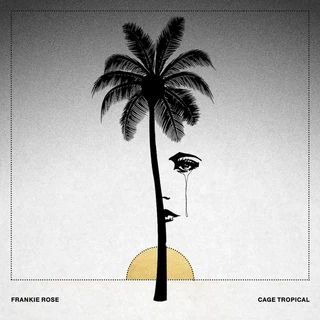 Frankie Rose Cage Tropical (LP-LTD)