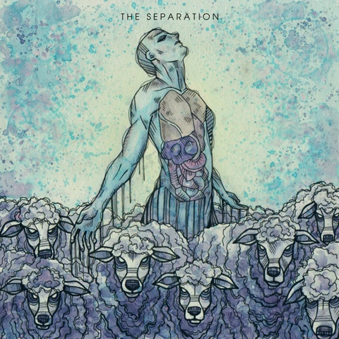 Jon Bellion The Separation (LP) 