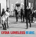Lydia Loveless Boy Crazy &amp; Single(s) (LP)