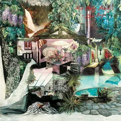 Acid Baby Jesus Lilac Days (LP)