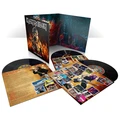 Iron Maiden The Book Of Souls - Live Chapter (3LP)