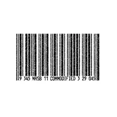 NRSB-11 Commodified - LTD (2LP)