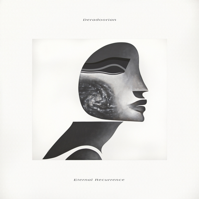 Deradoorian Eternal Recurrence (LP) 