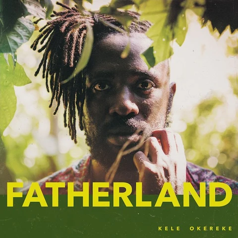 Kele Okereke Fatherland (LP) 