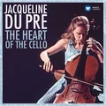 Jacqueline du Pré Jacqueline du Pré - The Heart (LP)