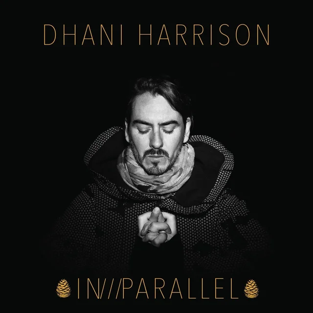 Dhani Harrison IN///PARALLEL (2LP) 