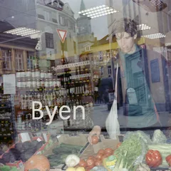 Lamark Byen (LP)