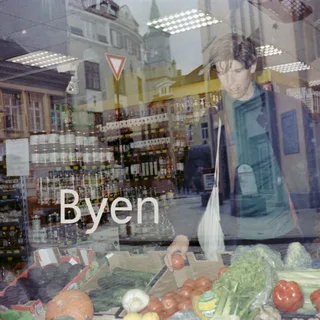 Lamark Byen (LP)