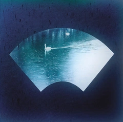 Taxgorkhan Leaves in a Stream (LP)