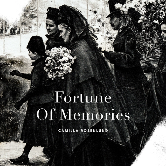 Camilla Rosenlund Fortune of Memories (12") 