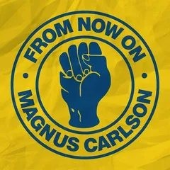 Magnus Carlson From Now On / Beggin' (12'')