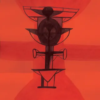 Nightmares On Wax Back To Nature - Ricardo… (12")