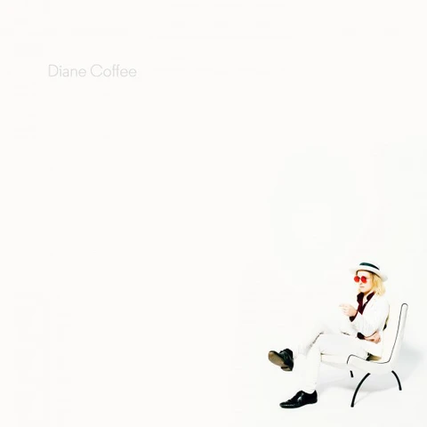 Diane Coffee Everybody's a Good Dog (LP) 