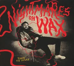 Nightmares On Wax Shape The Future (CD)