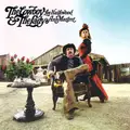 Lee Hazlewood &amp; Ann Margret The Cowboy &amp; The Lady (LP)