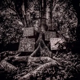 Kamasi Washington Harmony Of Difference EP (12'')