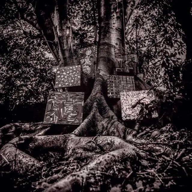 Kamasi Washington Harmony Of Difference EP (12'') 