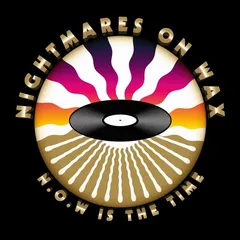 Nightmares On Wax N.O.W. Is The Time (Deep Down…) (2CD)