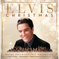 Elvis Presley &amp; The RPO Christmas With Elvis And The Royal… (LP)