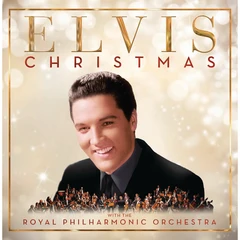 Elvis Presley &amp; The RPO Christmas With Elvis And The Royal… (LP)