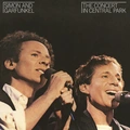 Simon &amp; Garfunkel The Concert in Central Park (2LP)