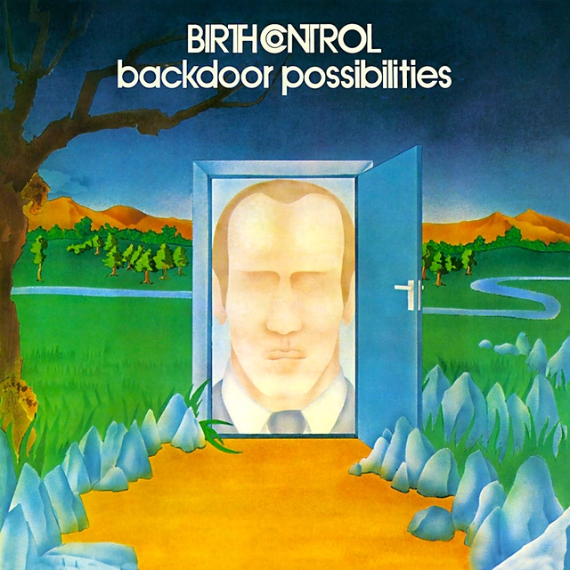 Birth Control Backdoor Possibilities (2LP) 