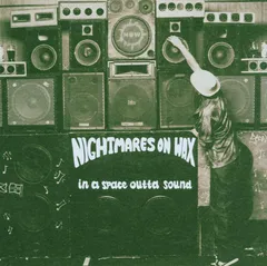 Nightmares On Wax In A Space Outta Sound (CD)