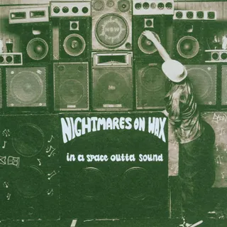 Nightmares On Wax In A Space Outta Sound (CD)