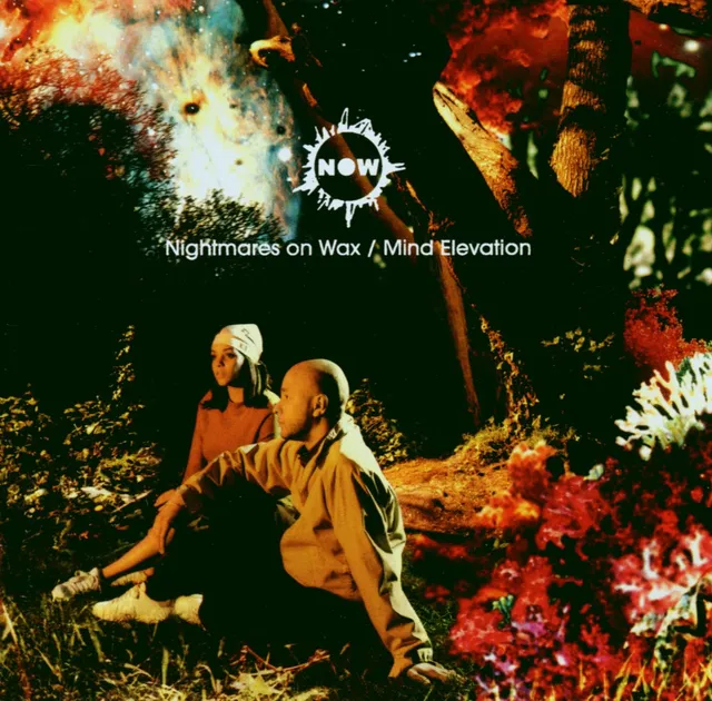 Nightmares On Wax Mind Elevation (CD) 