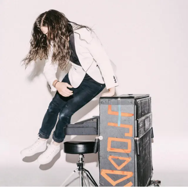 J. Roddy Walston & The Business Destroyers Of The Soft Life (LP) 