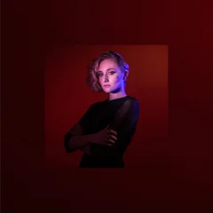 Jessica Lee Mayfield Sorry Is Gone (LP)