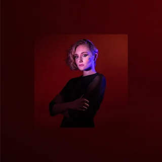 Jessica Lee Mayfield Sorry Is Gone (LP)
