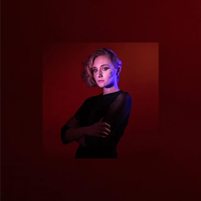 Jessica Lee Mayfield Sorry Is Gone (LP) 