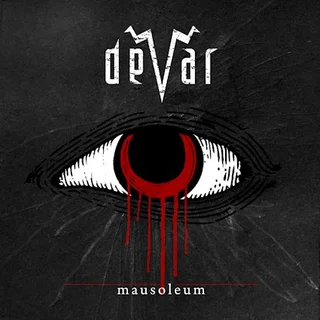 Devar Mausoleum (2LP) 
