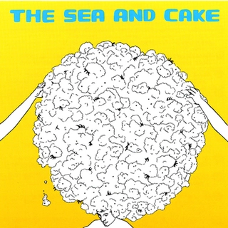 The Sea And Cake The Sea And Cake - LTD (LP) 