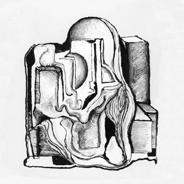 Nate Young Volume One: Dilemmas Of Identity (LP) 